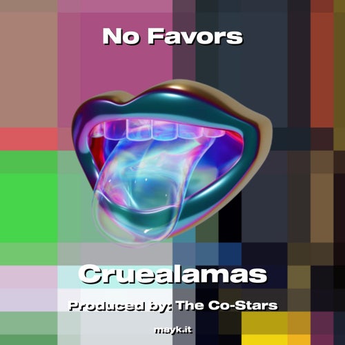 No Favors