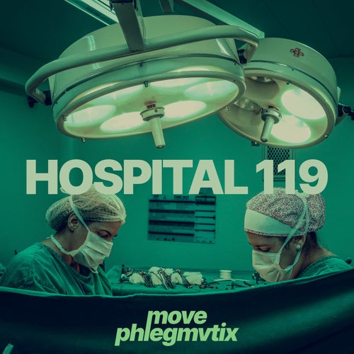 hospital119