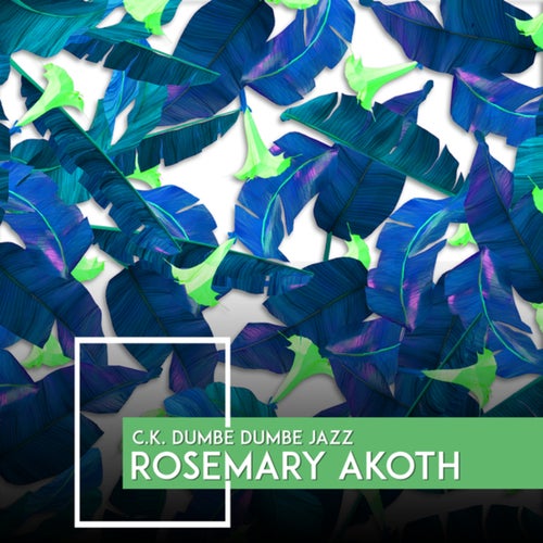 Rosemary Akoth