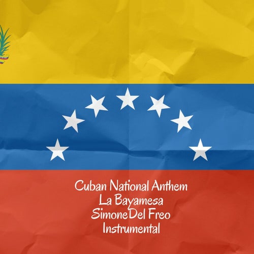 Cuban National Anthem - La Bayamesa (Instrumental)