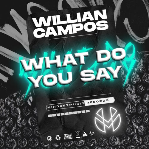 What Do You Say