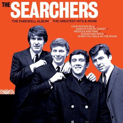 The Farewell Album