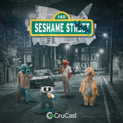 Seshame Street / High