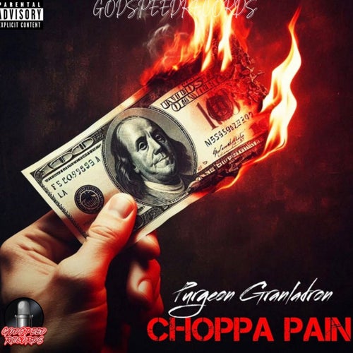 Chappa Pain