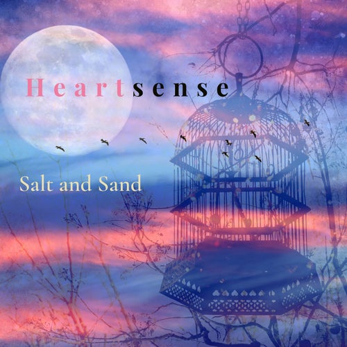 Salt and Sand