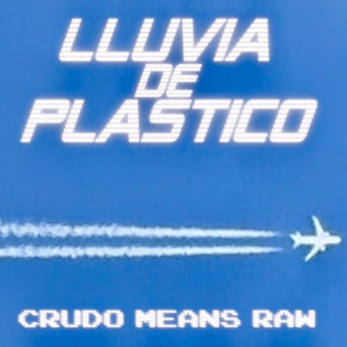 Lluvia de Plástico