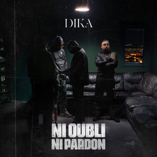 Ni oubli ni pardon (Bonus)