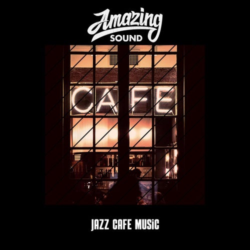 JazzCafeMusic