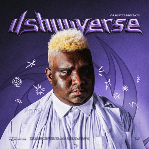 Ushuuverse