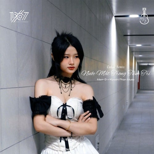 Nước Mắt Trong Tâm Trí (Cukak Remix)