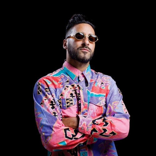 Armand Van Helden
