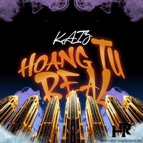 Hoàng Tử Real