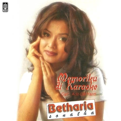 Memoriku Di Karaoke