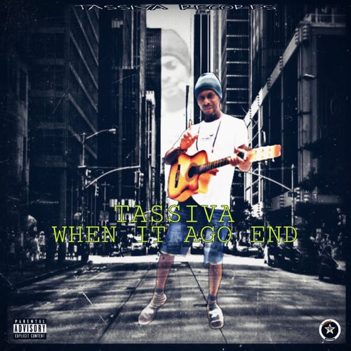 WHEN IT AGO END (OFFICIAL AUDIO)