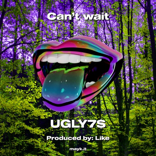 Can’t wait