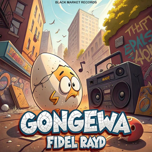 Gongewa