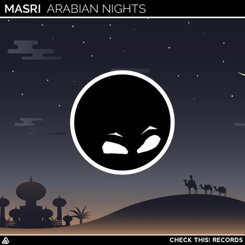 Arabian Nights