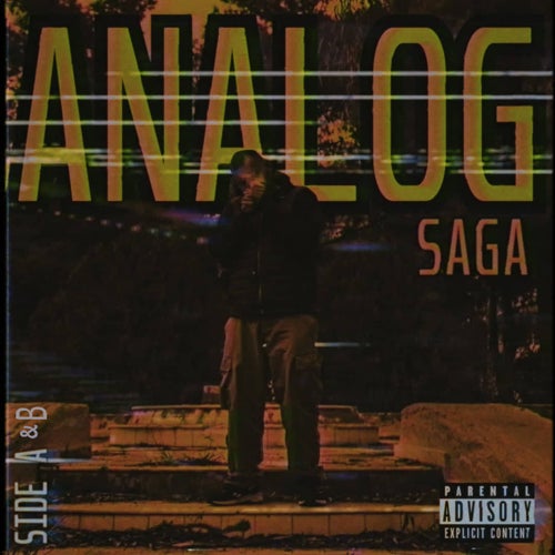 Analog Saga