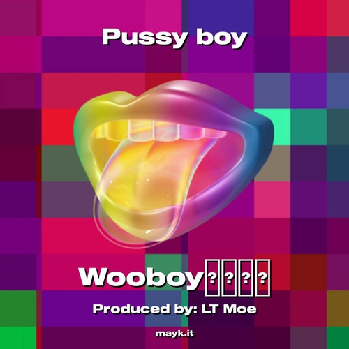 p**** boy