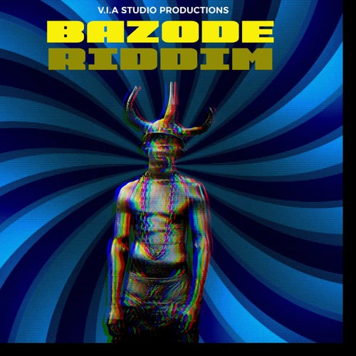 Bazode Riddim (Official Audio)