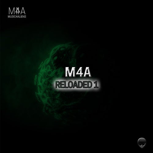 M4A Reloaded 1