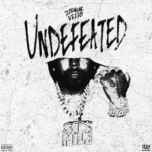 UNDEFEATED - EP