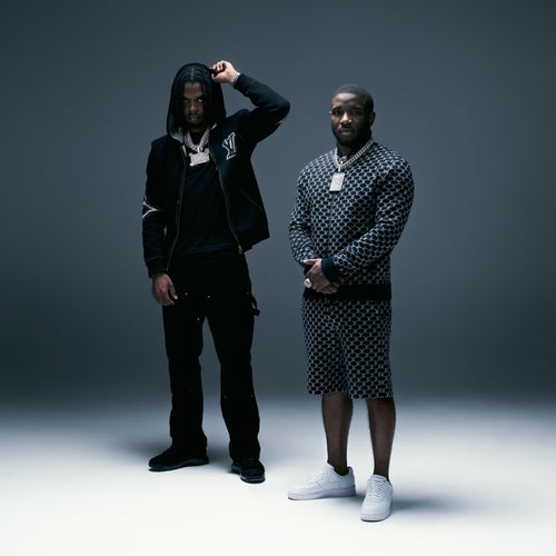 Krept & Konan Profile