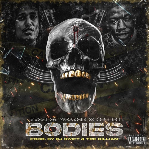 BODIES (feat. Hotboii)