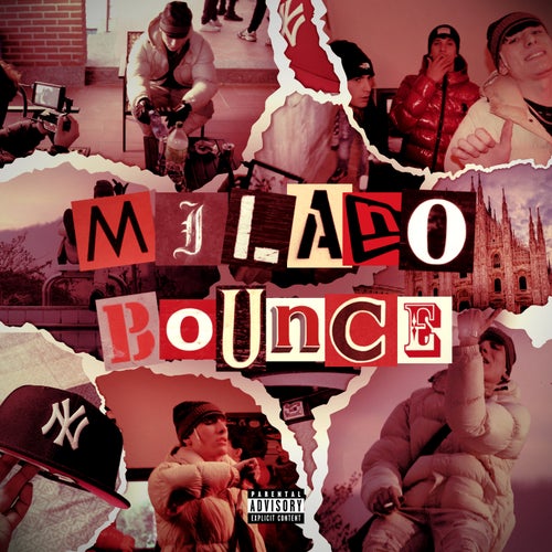 Milano Bounce