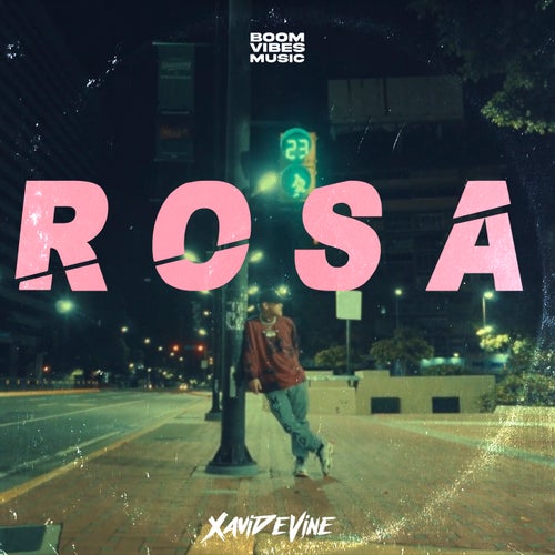 Rosa