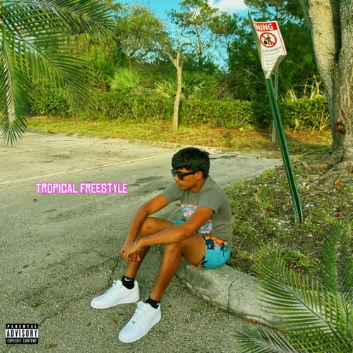 Tropical Freestyle