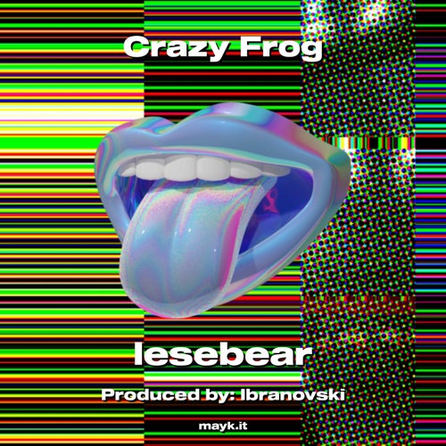 Crazy Frog