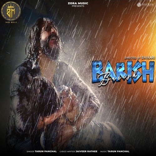 Barish