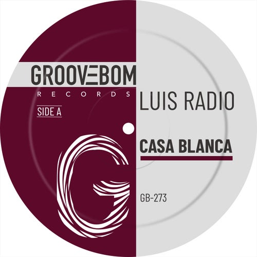 Casa Blanca (Original Mix)