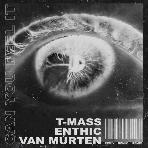 Can You Feel It (Van Múrten Remix)