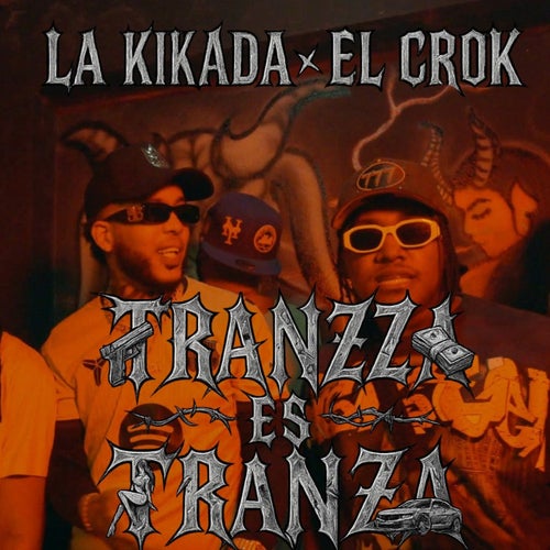 Tranza es Tranza