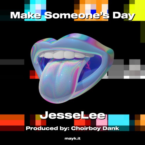 Make Someone’s Day
