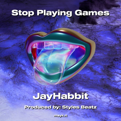 Stop Playing Games