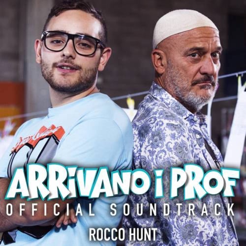 Arrivano i prof (Original Soundtrack)