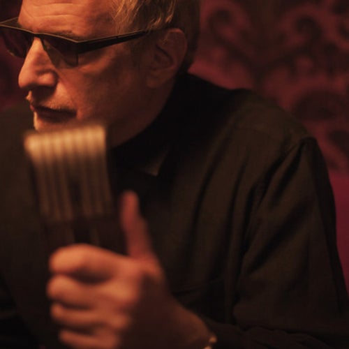 Donald Fagen Profile