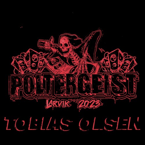 Poltergeist 2023