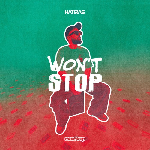 Won't Stop