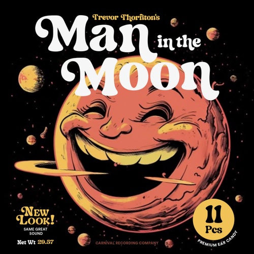 Man In The Moon