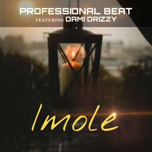 Imole (feat. Dami Drizzy)