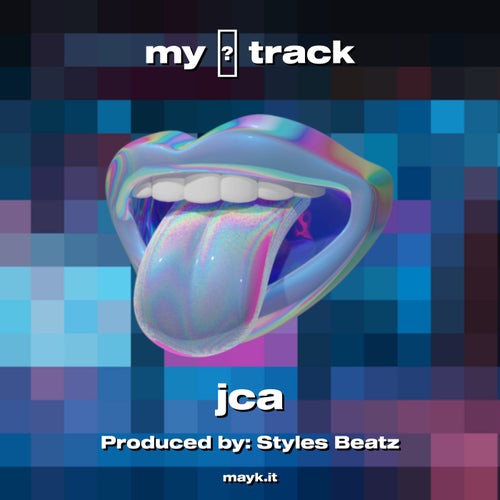 my  track