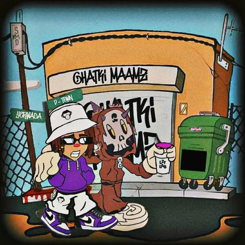 GHATKI MAAMZ