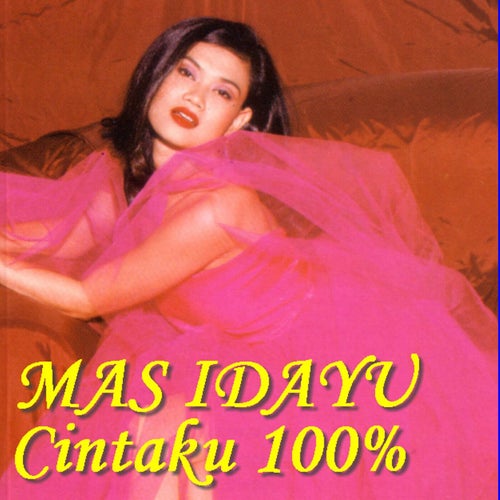 Cintaku 100%%