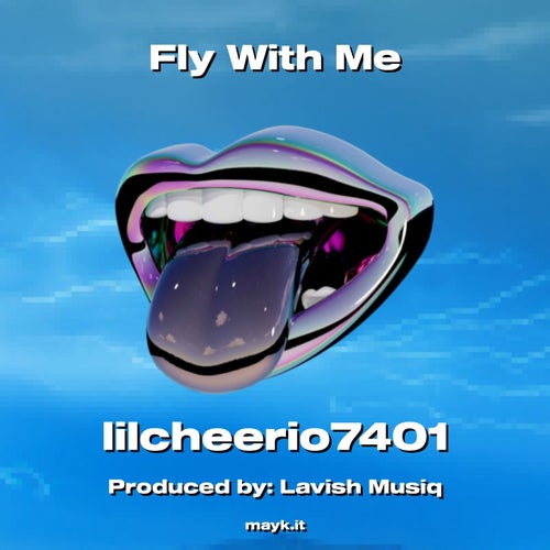 Fly With Me