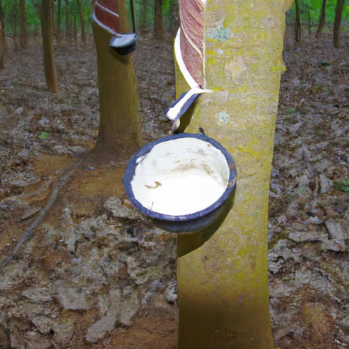 Rubber