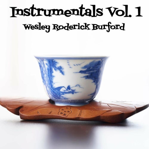 Instrumentals, Vol. 1